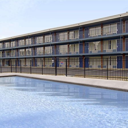 Days Inn By Wyndham Lexington Tiện nghi bức ảnh