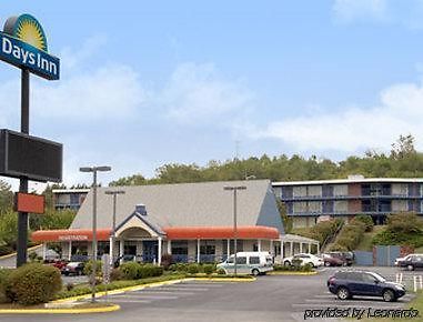 Days Inn By Wyndham Lexington Ngoại thất bức ảnh