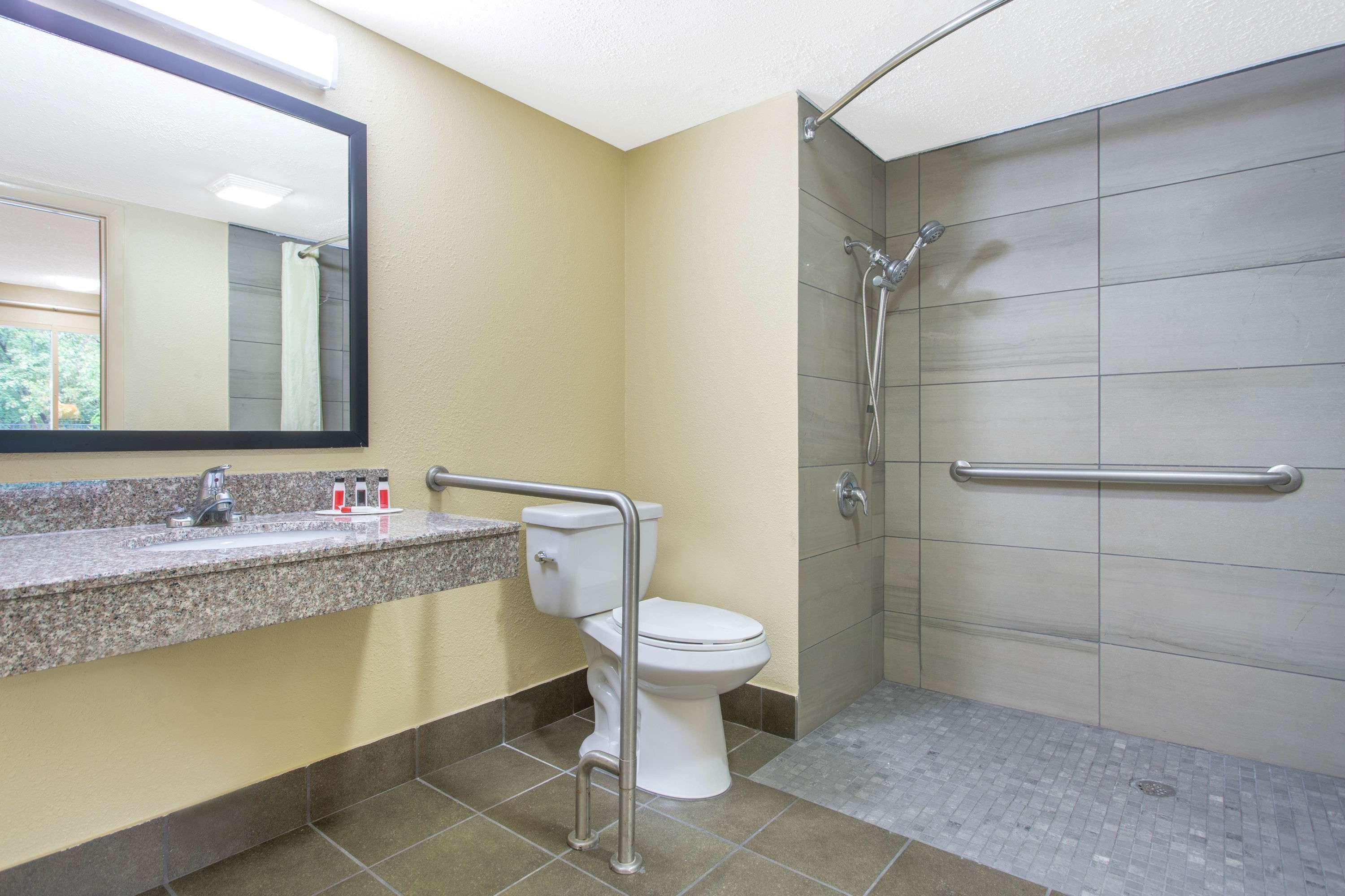 Days Inn By Wyndham Lexington Ngoại thất bức ảnh
