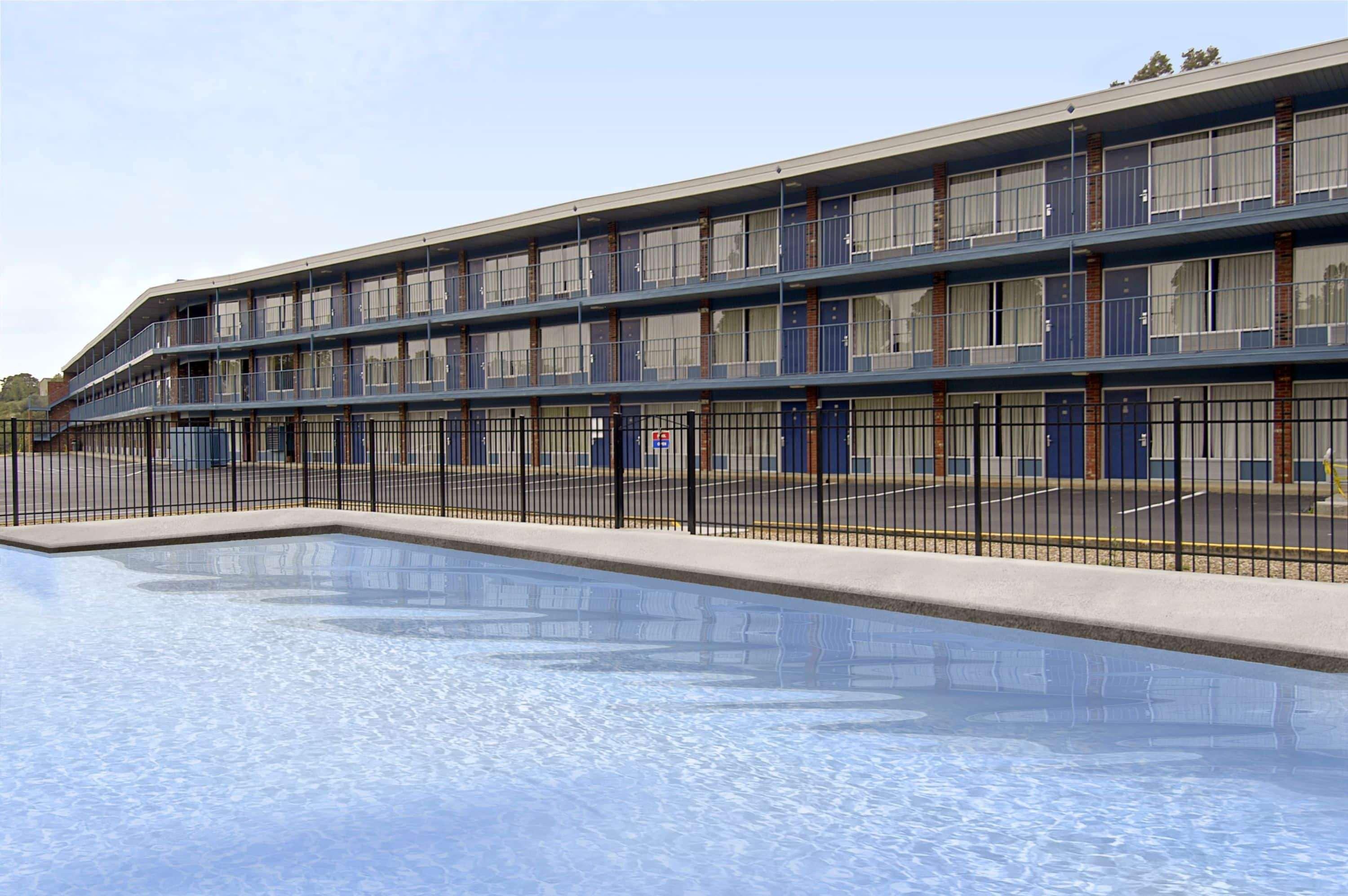 Days Inn By Wyndham Lexington Tiện nghi bức ảnh