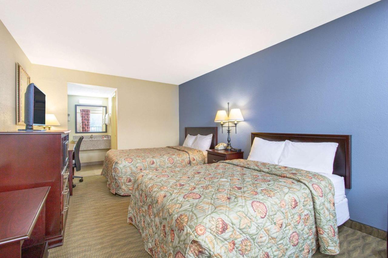 Days Inn By Wyndham Lexington Ngoại thất bức ảnh